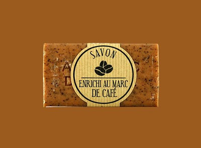 Savon Beauté – Café