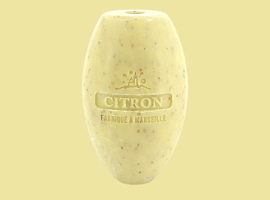 Savon Ecolier – Citron Broyé