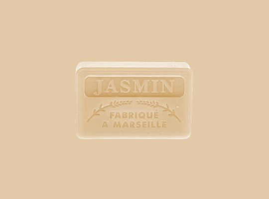 Savon Invité – Jasmin