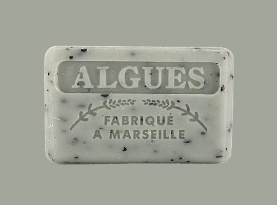 Savonnette Marseillaise – Algues