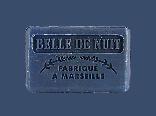 Savonnette Marseillaise – Belle de Nuit
