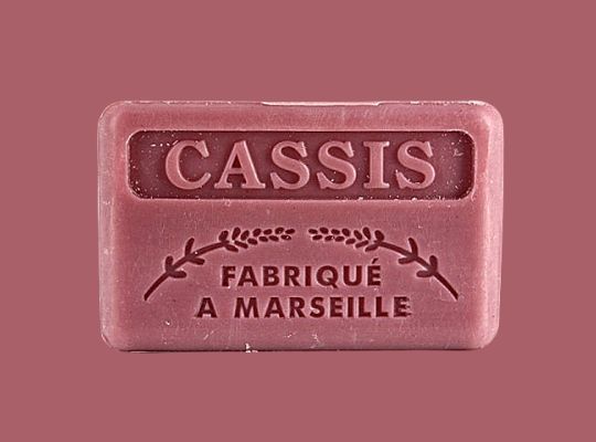 Savonnette Marseillaise – Cassis