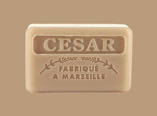 Savonnette Marseillaise – César