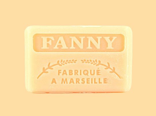 Savonnette Marseillaise – Fanny