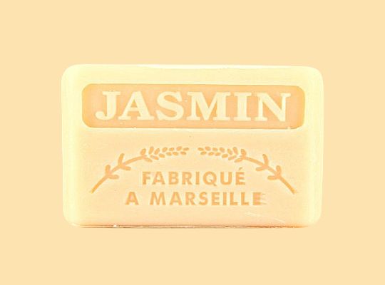 Savonnette Marseillaise – Jasmin