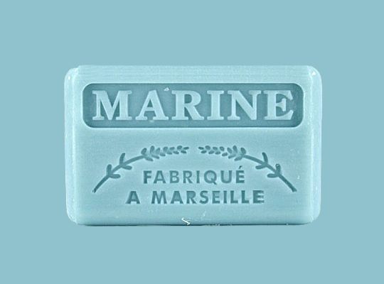Savonnette Marseillaise – Marine