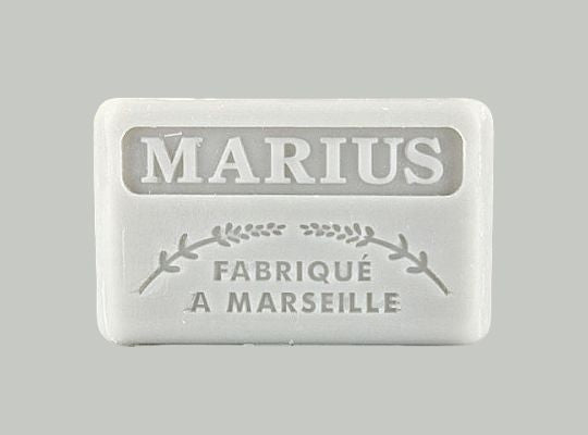 Savonnette Marseillaise – Marius