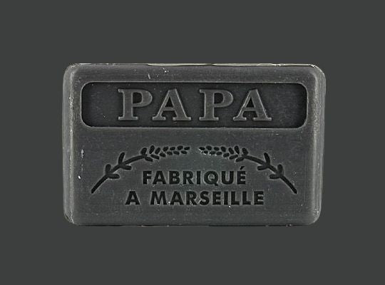 Savonnette Marseillaise – Papa