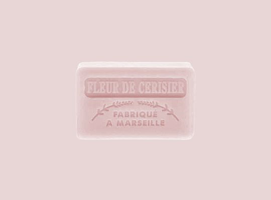 Savon Invité – Cerisier