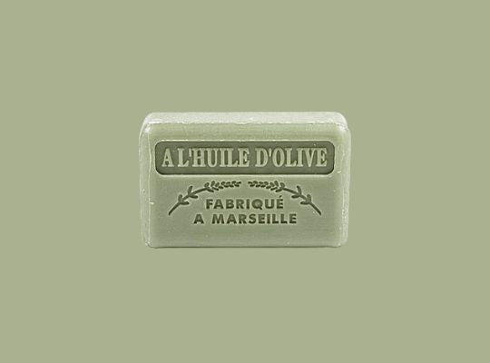 Savon Invité – Olive