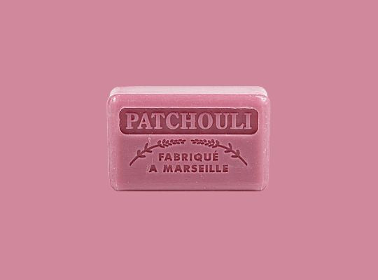 Savon Invité – Patchouli