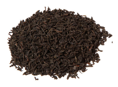 Thé Noir – Lapsang Souchong