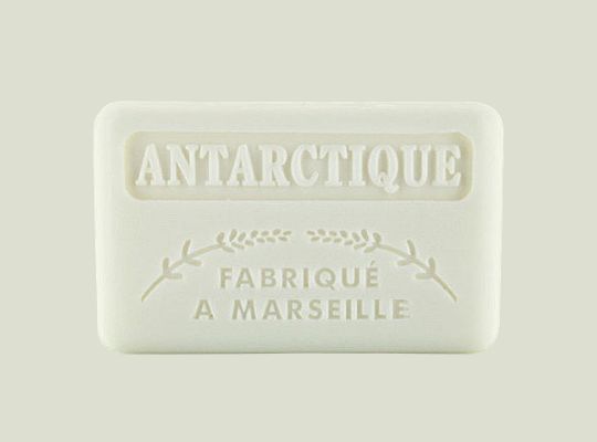 Savonnette Marseillaise – Antarctique