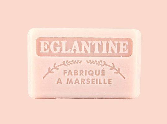 Savonnette Marseillaise – Eglantine