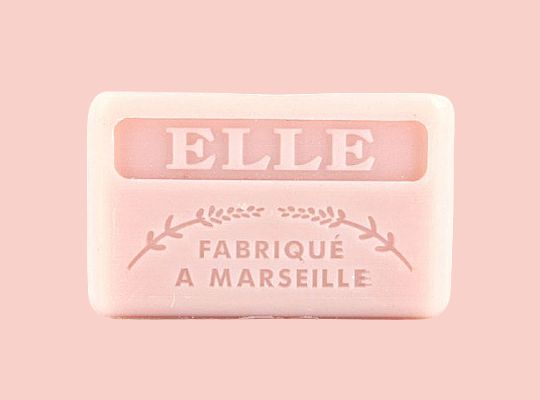 Savonnette Marseillaise – Elle