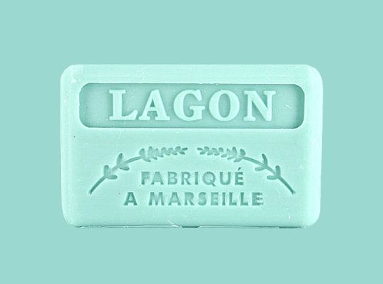 Savonnette Marseillaise – Lagon