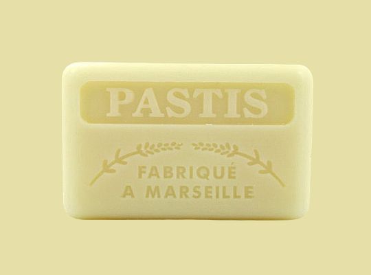 Savonnette Marseillaise – Pastis