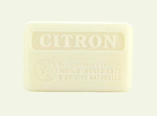 Savon Nature 100% - Citron