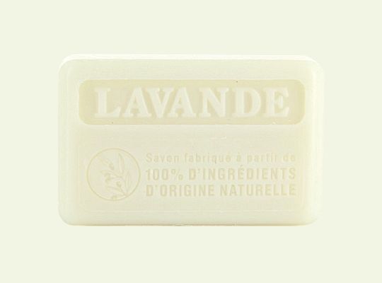 Savon Nature 100% - Lavande