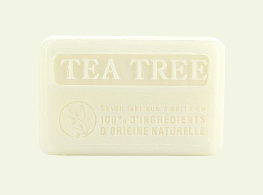 Savon Nature 100% - Tea Tree