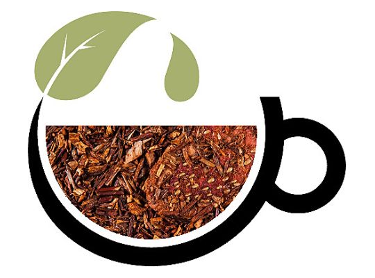 Rooibos – Fraise Royale